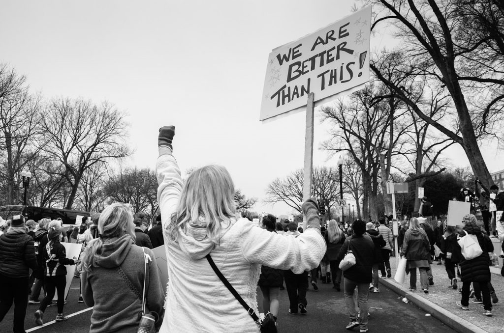 feminismus lean-in
