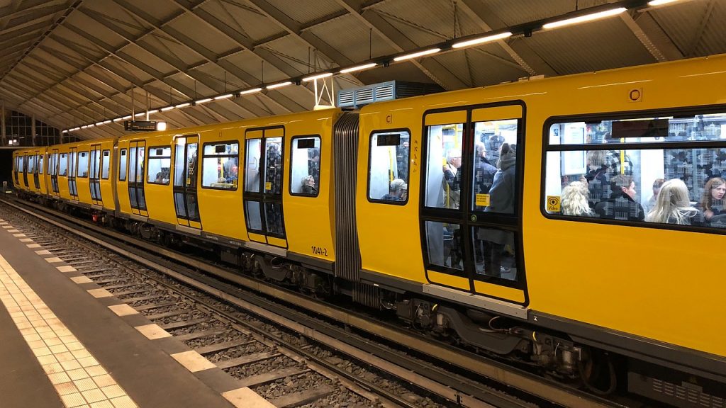 Nahverkehr kostenlos