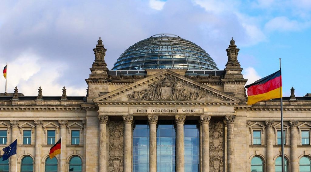 Regierung Politik Wahlen Demokratie