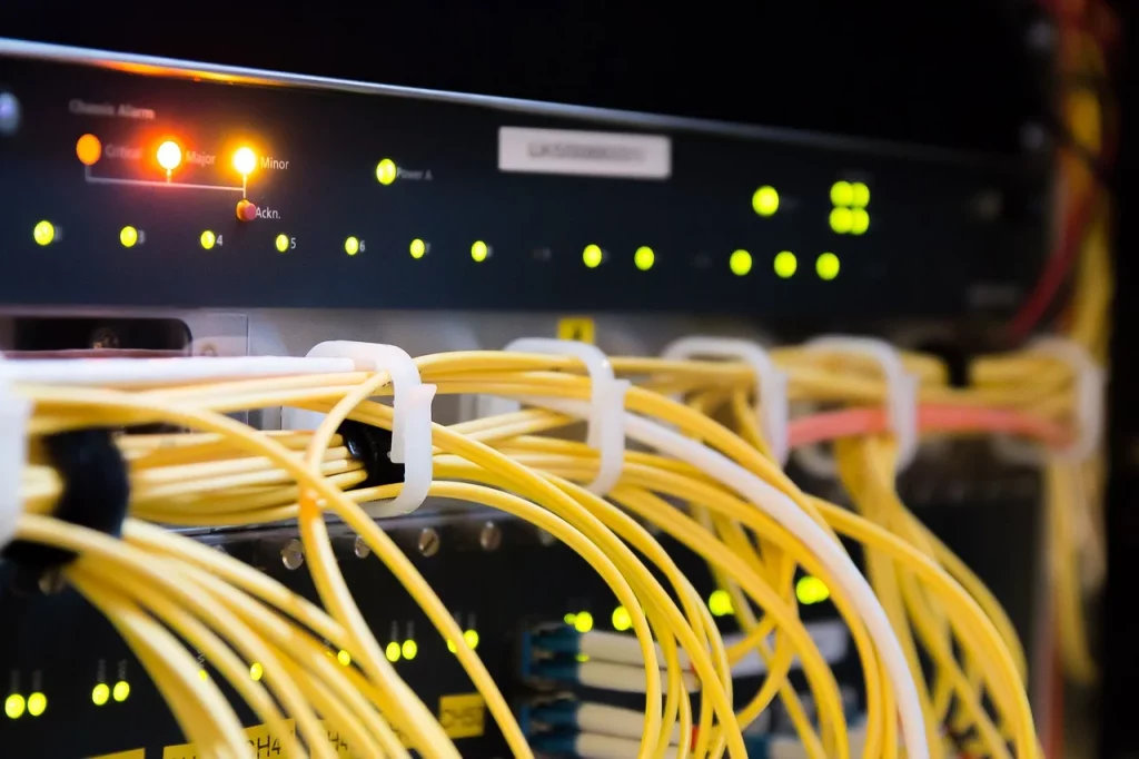 technologie Demokratie Daten Zukunft