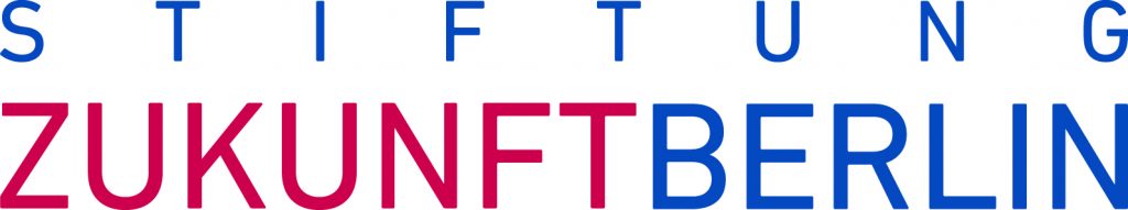 Logo Stiftung Zukunft Berlin
