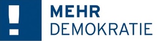 MehrDemokratie_Logo