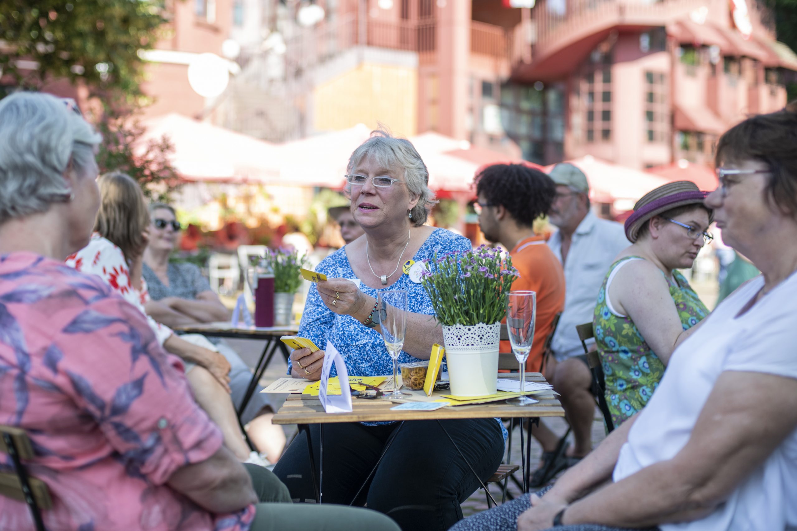 Tag der Offenen Gesellschaft, 21.06.2025
Bergisch Gladbach, Nordrhein-Westfalen